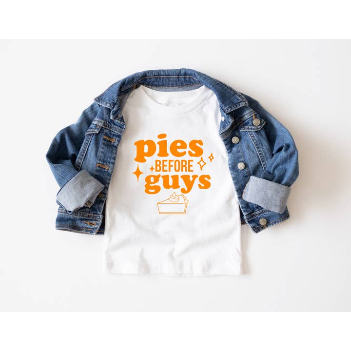 Kuchen vor Jungs Tee für den Großhandel von A & O Co.