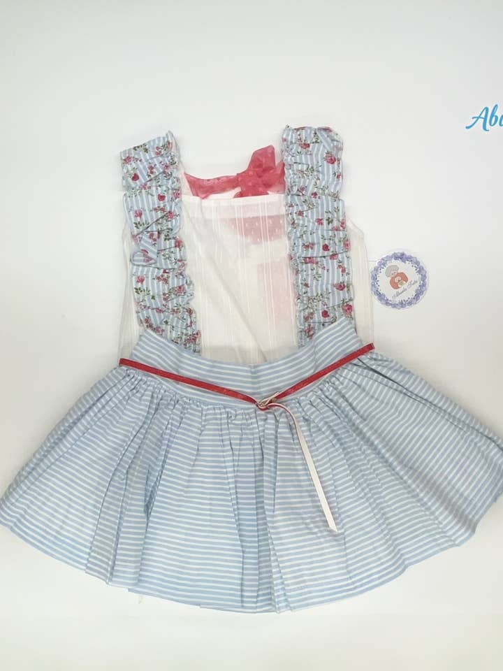 ENSEMBLE DE JUPES pour la vente par Abuela Tata