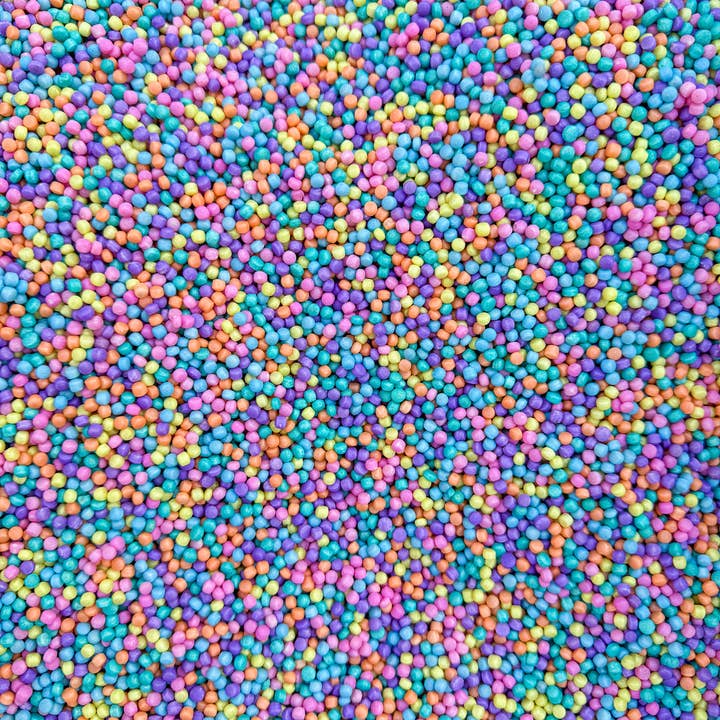 Love Teach Play - Wholesale Toy Set - Kids - Bunny Hop Bakery Sprinkles Sensory Mix