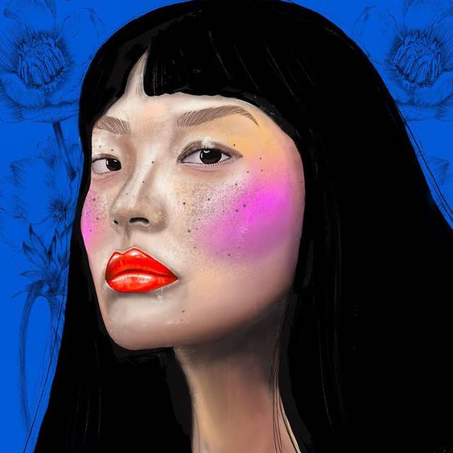 Miss Asia for wholesale by Veronica Joseph