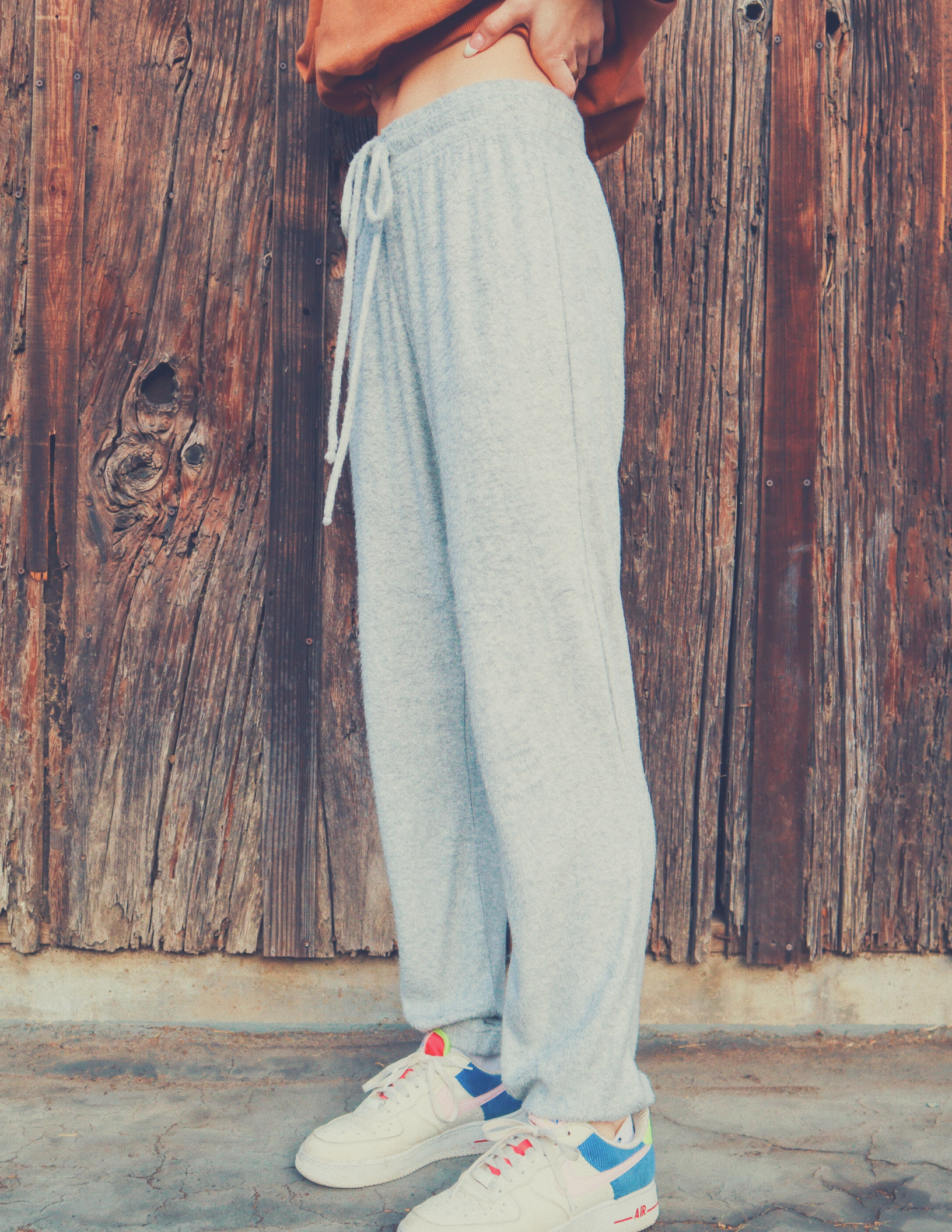 People Of Leisure - Wholesale Lounge Sweatpants/Joggers - Women's - The Bamboo Joggers5