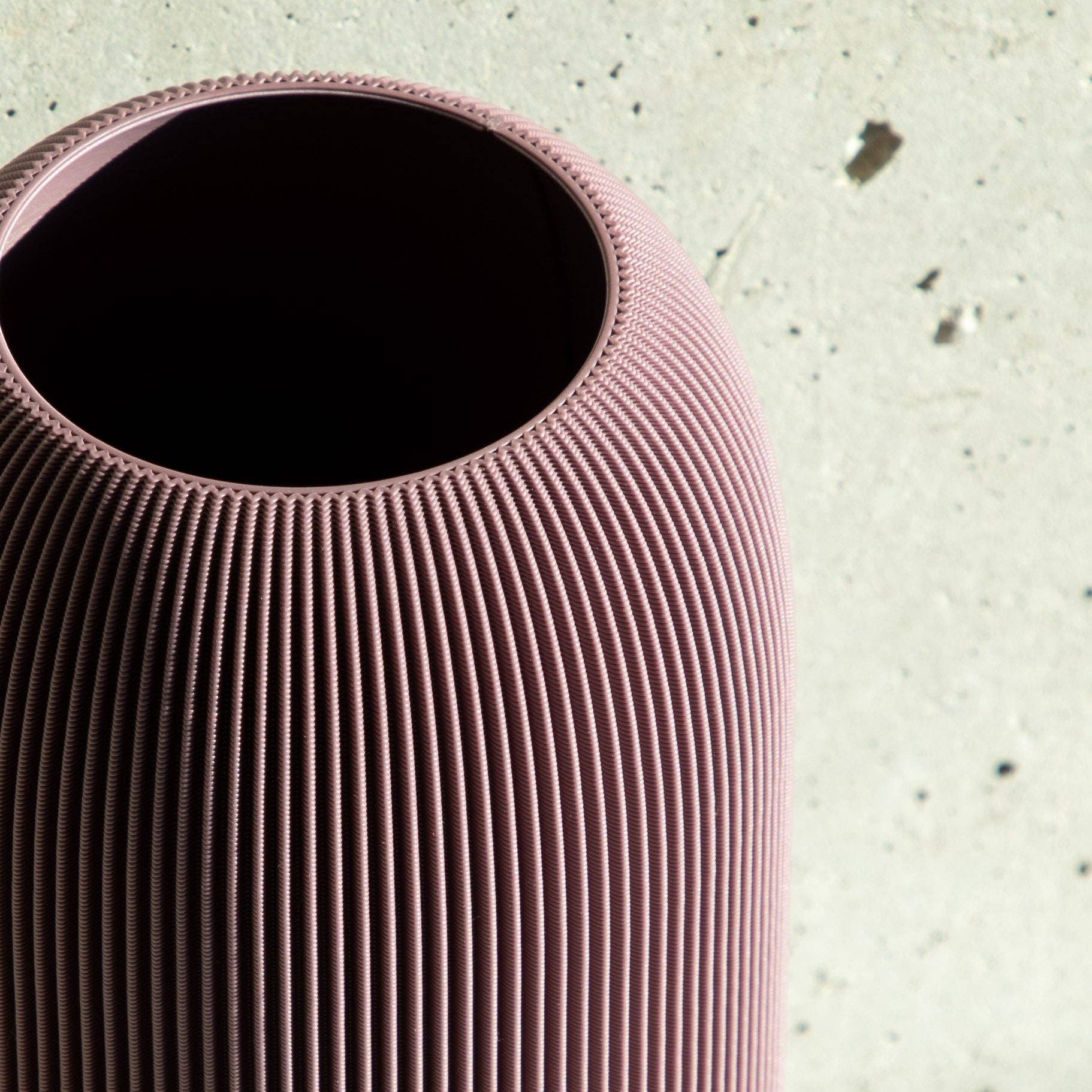 dennismaass. - Wholesale Vase - PILLE - VASE6