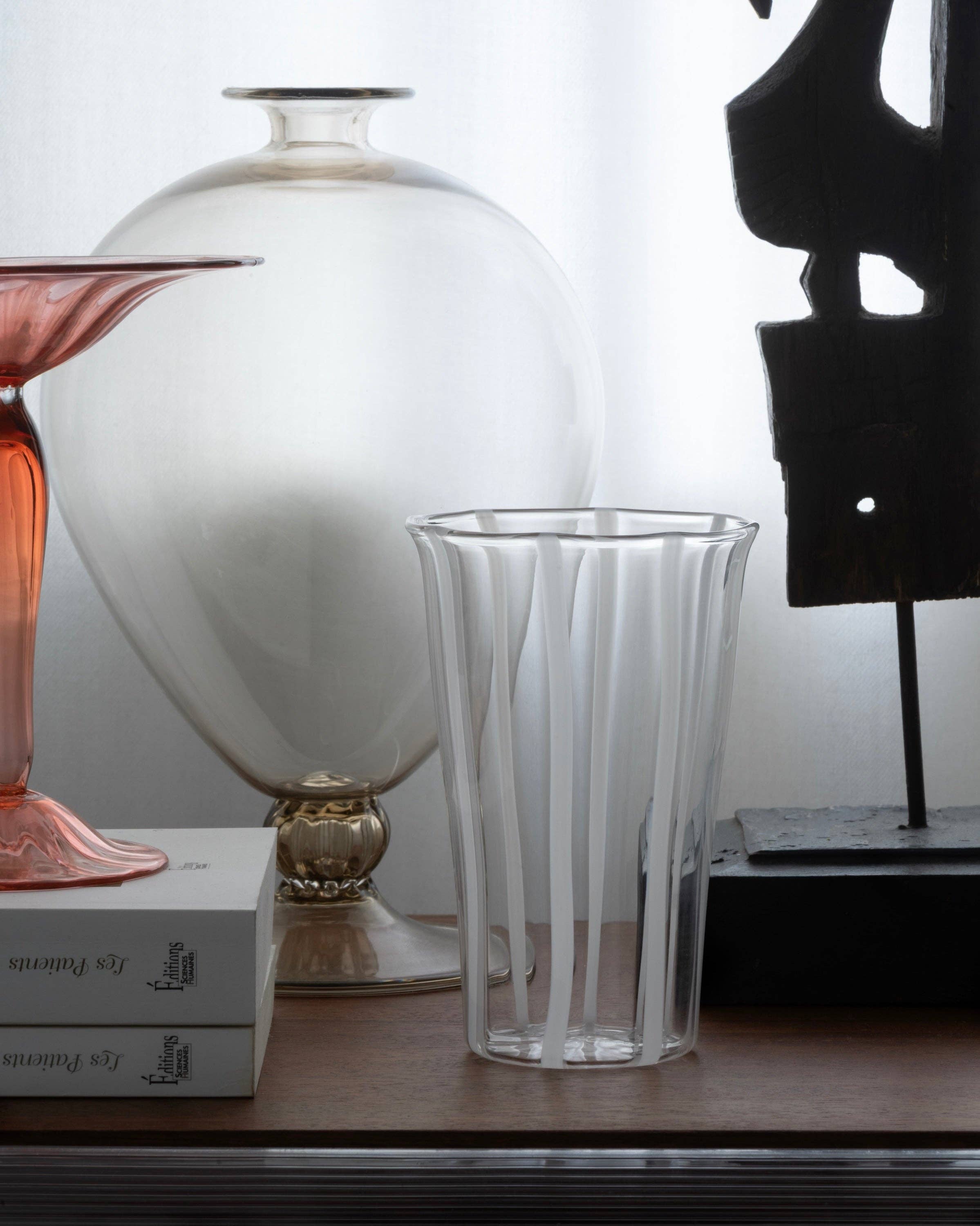 Sophie Lou Jacobsen – Großhandel Trinkglas/Tasse – Le Verre Bonbon (Groß), 2er-Set10