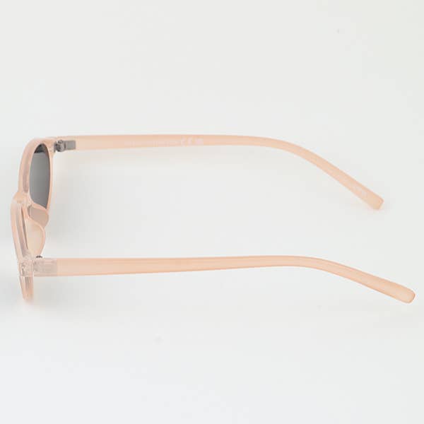 MIX Modern Chic Oval Sunglasses for wholesale on Faire2