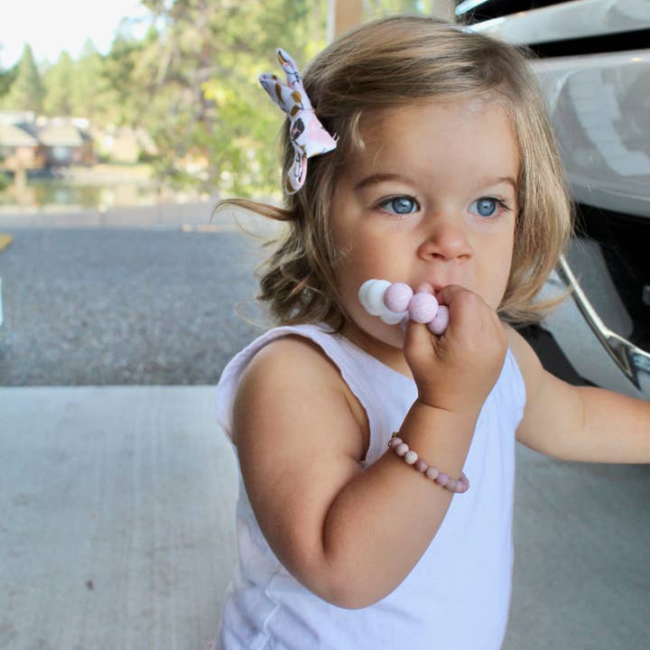 Sweet P Baby Co. – wholesale Bitring - Baby – Blizzard Frys Bitring