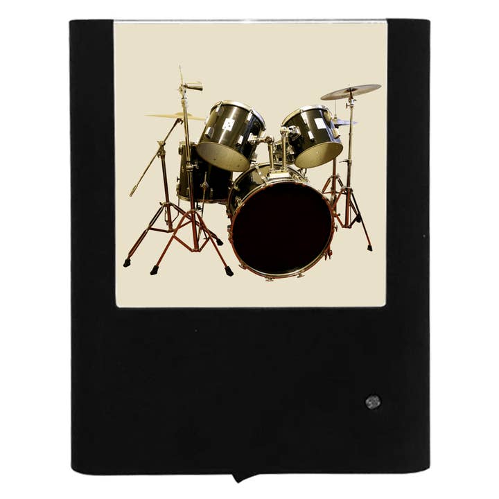Drum Set for wholesale by Nightlight Studio