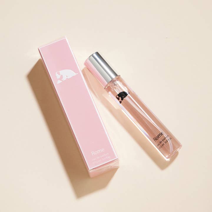 Frem - Wholesale Perfume/Eau de Toilette - Iconic City Travel-size Perfume Collection7