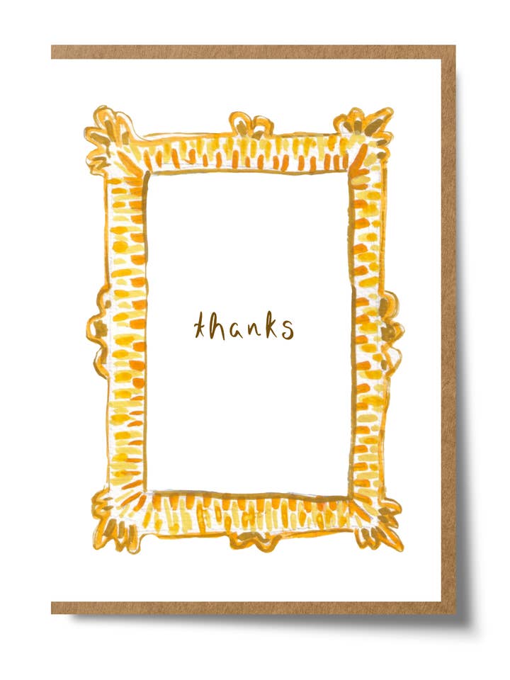 Danke für den Großhandel von MaryAnna Emerson