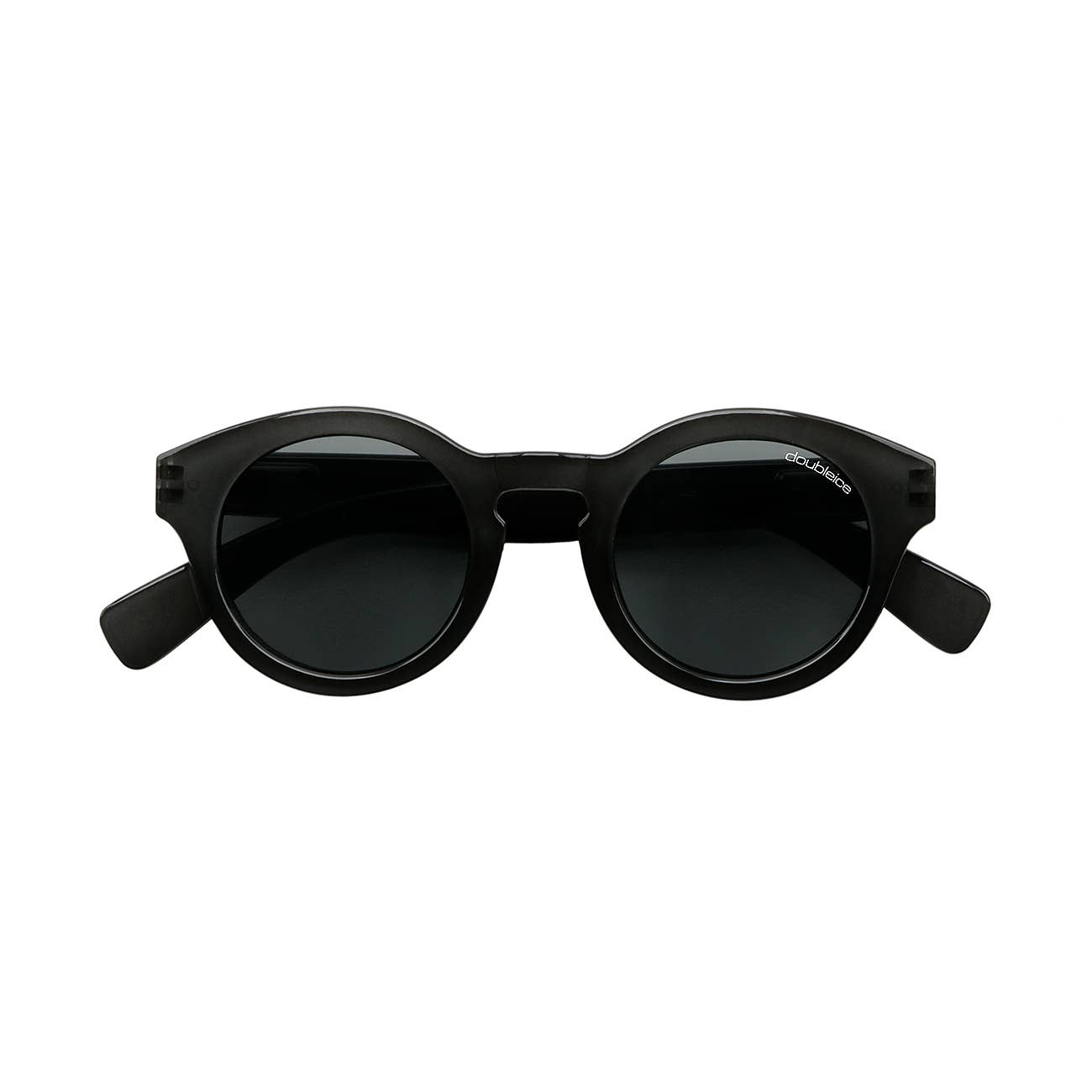 Doubleice srl - Wholesale Sunglasses - Unisex - BOND sunglasses - GREY0