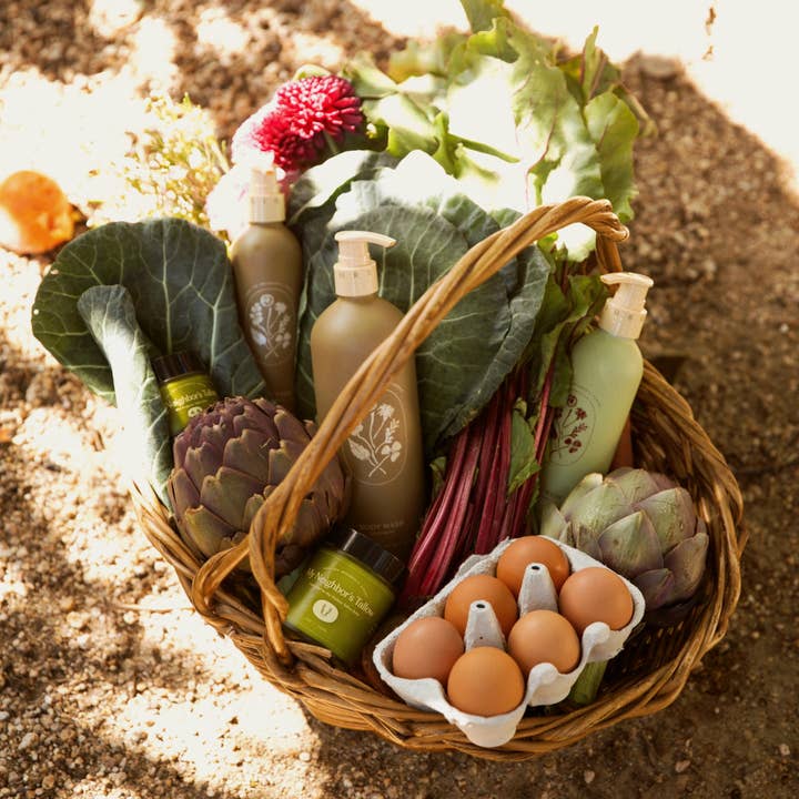 My Neighbor’s Product Discovery Kit for wholesale by My Neighbor’s