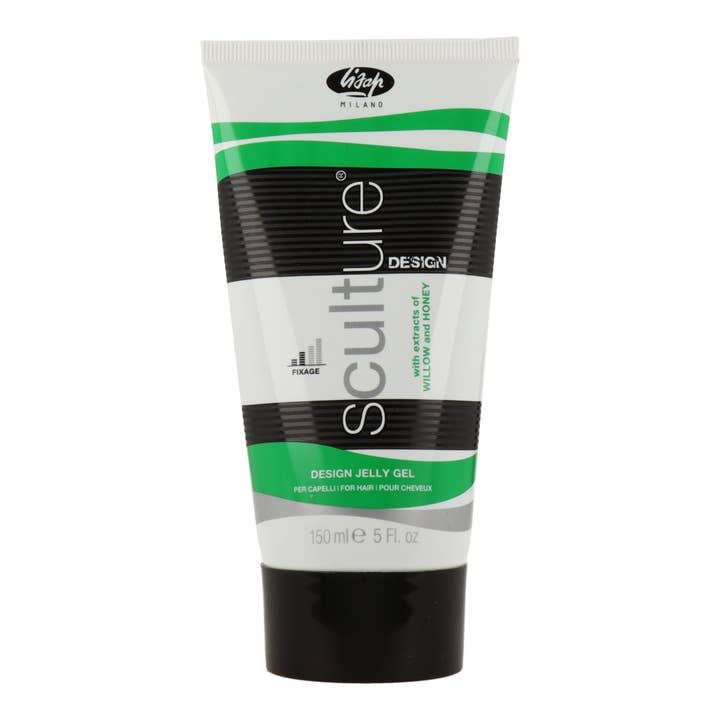 Lisap Sculture Design Jelly Gel 150 ml för wholesale av SUBLIME BEAUTY WHOLESALER SL