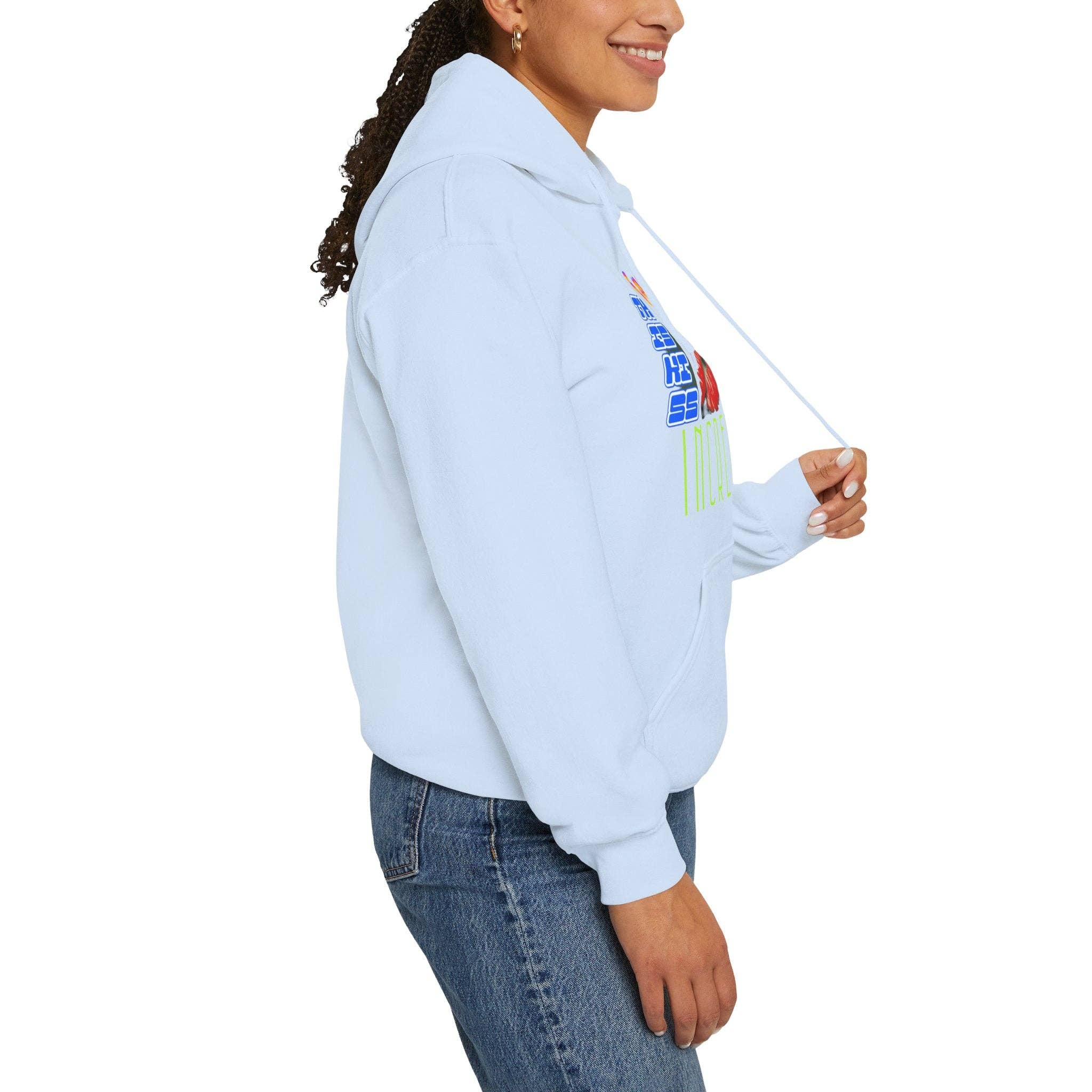 RC'nSONS - Wholesale Hoodie - Women's - Unisex Heavy Blend™ Hooded Sweatshirt7