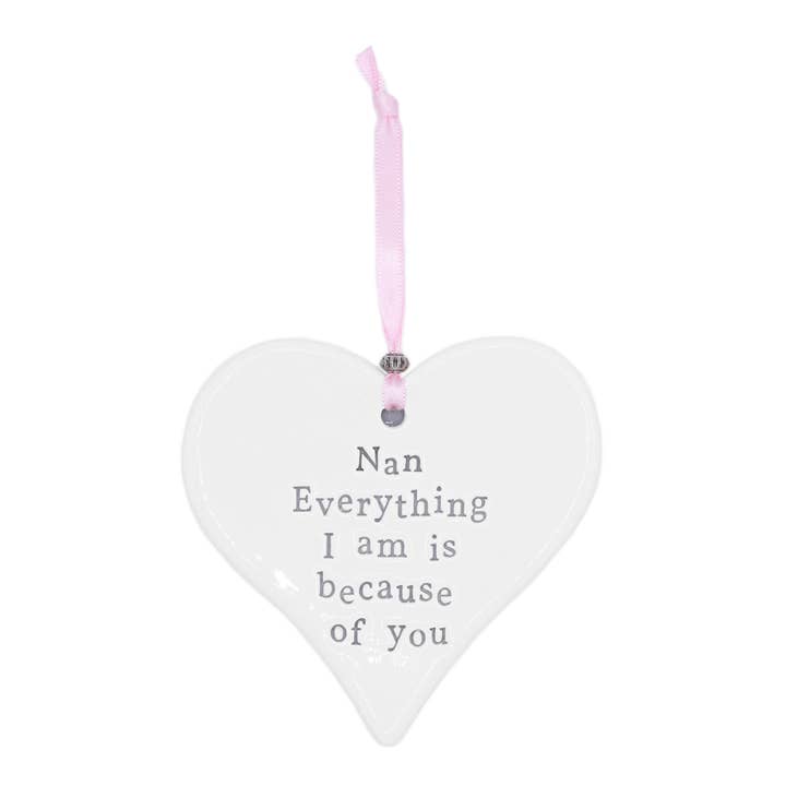 Tout ce que je suis, c'est grâce à toi pour la vente par The Little Pookie Wookie Co