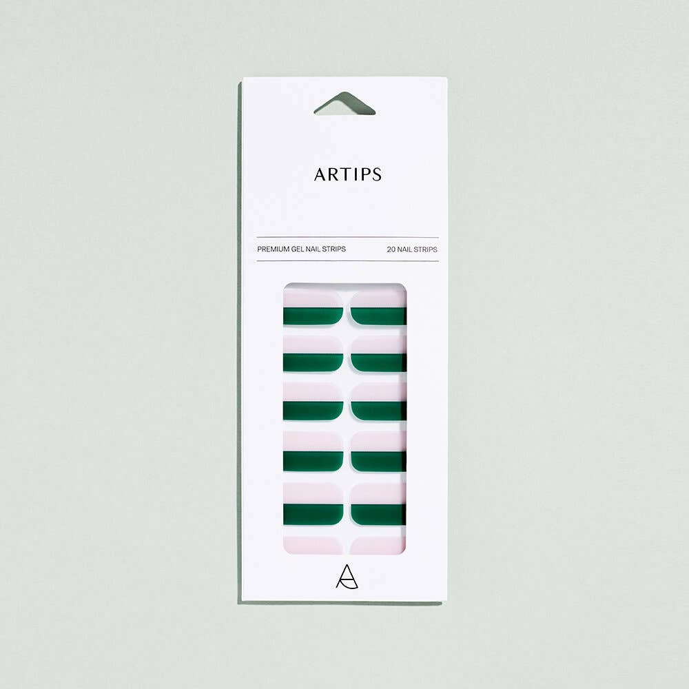 ARTIPS - Wholesale Nail Art/Decal - Lu Nail Strips
