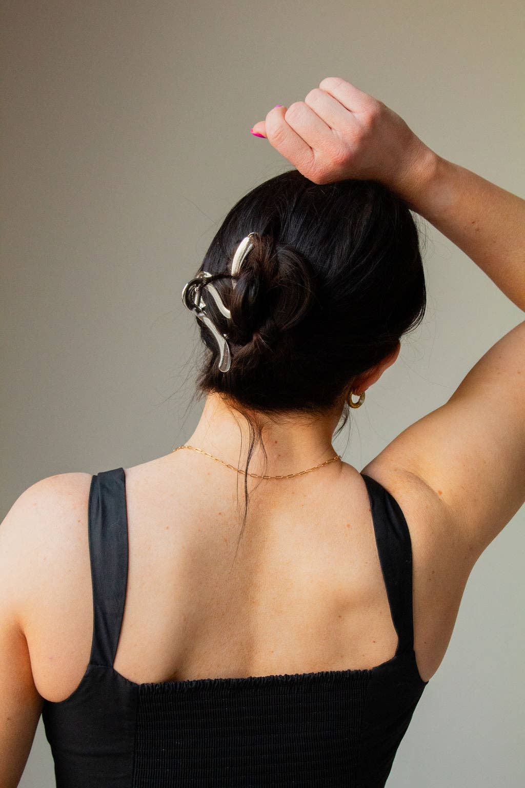 Shop Andi – wholesale Hair clip – Women’s – Twirly Claw Clip6