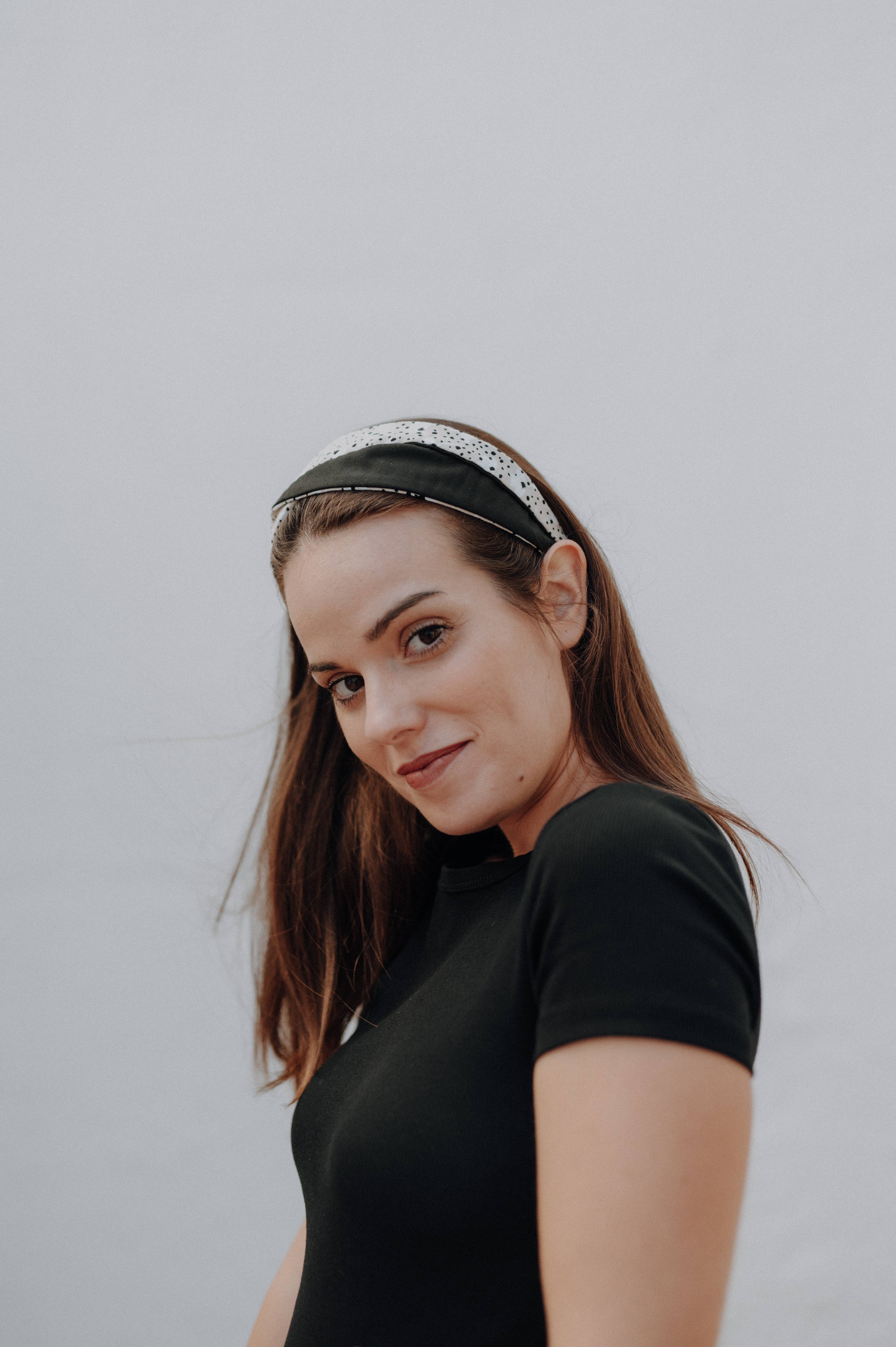 Nuevemi - Wholesale Fashion Headband - Women's - Daniela Turban Headband3