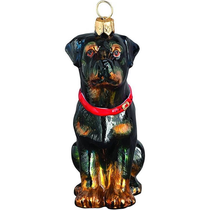 Rottweiler para venta al por mayor de Joy To The World Collectibles