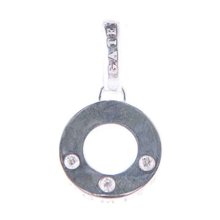 Promise Anhänger für den Großhandel von Silver Queen Jewellery