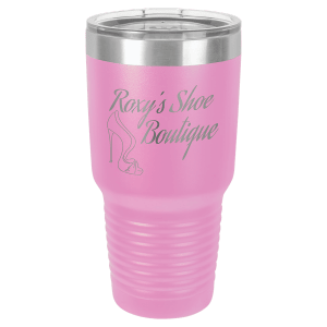 Rocken JV Design - Wholesale Insulated Mug/Tumbler - 30 oz Polar Camel Tumbler9