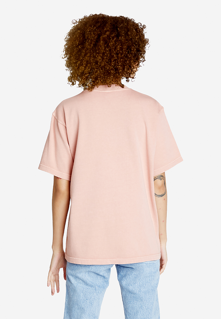 Lane Seven Apparel - Wholesale T-Shirt - Unisex - Urban Heavy Weight T Shirt55