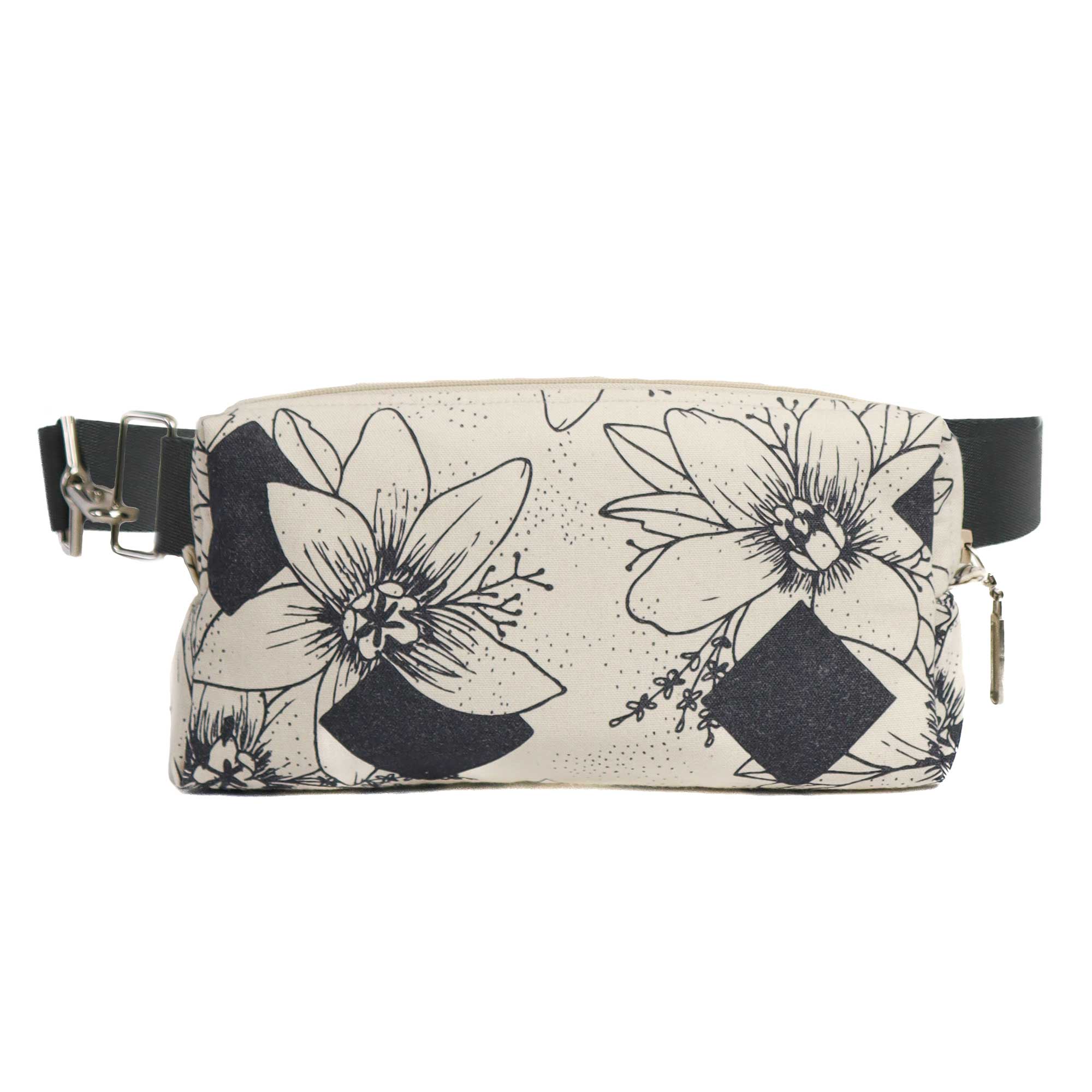 Crosscut Sewing Co. - Wholesale Belt Bag - Women's - Belt Bag Sewing Kit - Supplies, Printed Pattern and Video Tutorial60