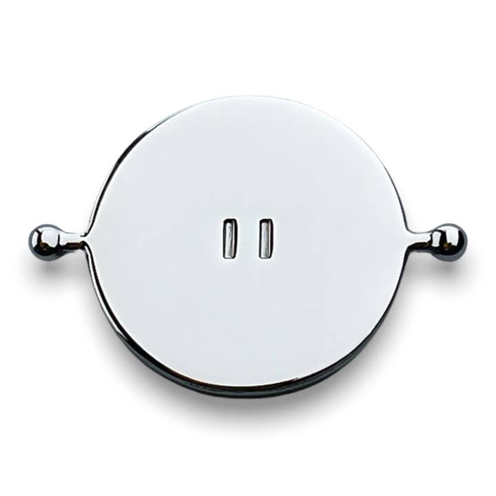 PAUSE Element (spin to reveal) for wholesale by CONQUERing