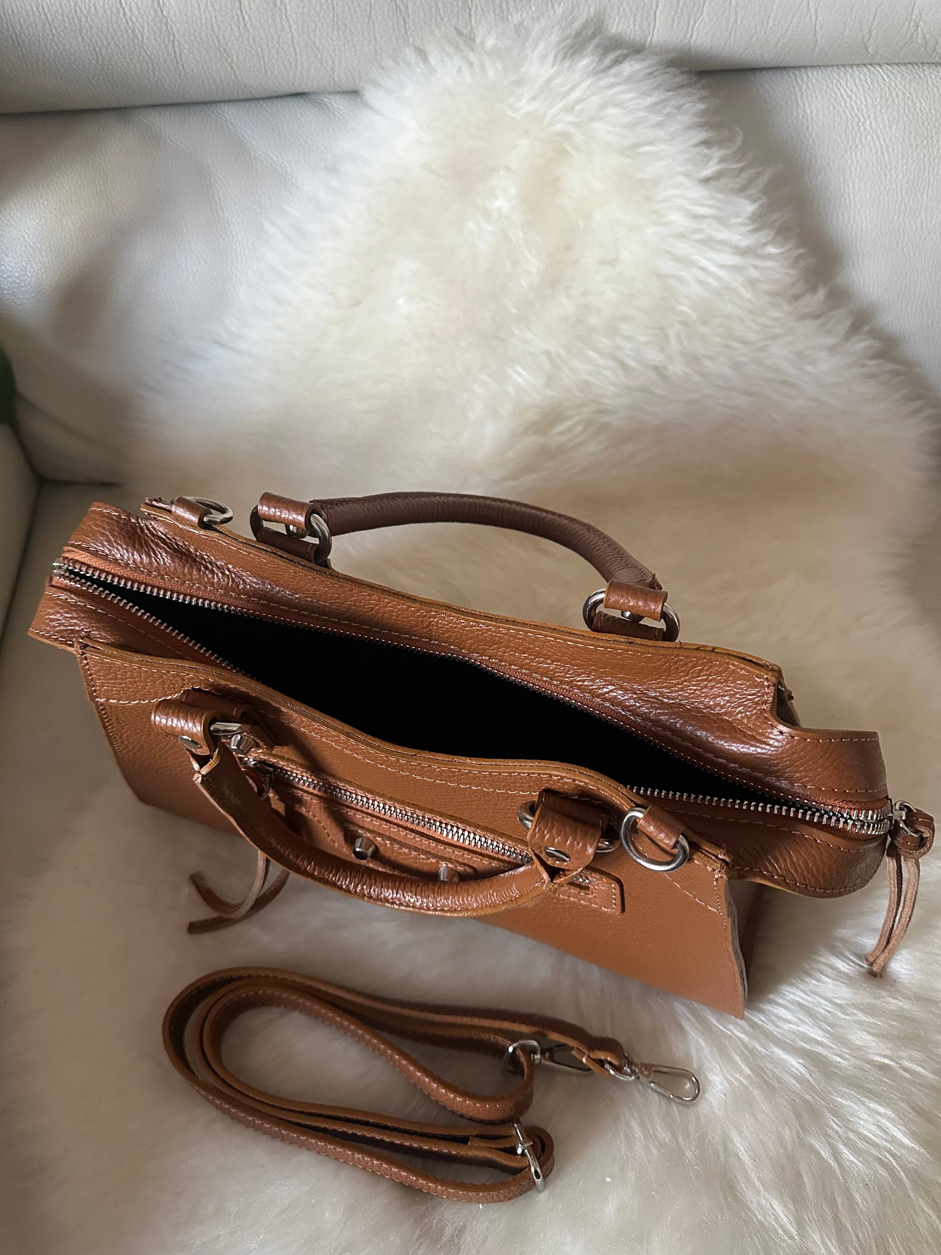 Zhade - Wholesale Top Handle Bag - Women's - NEO - classic Genuine leather6