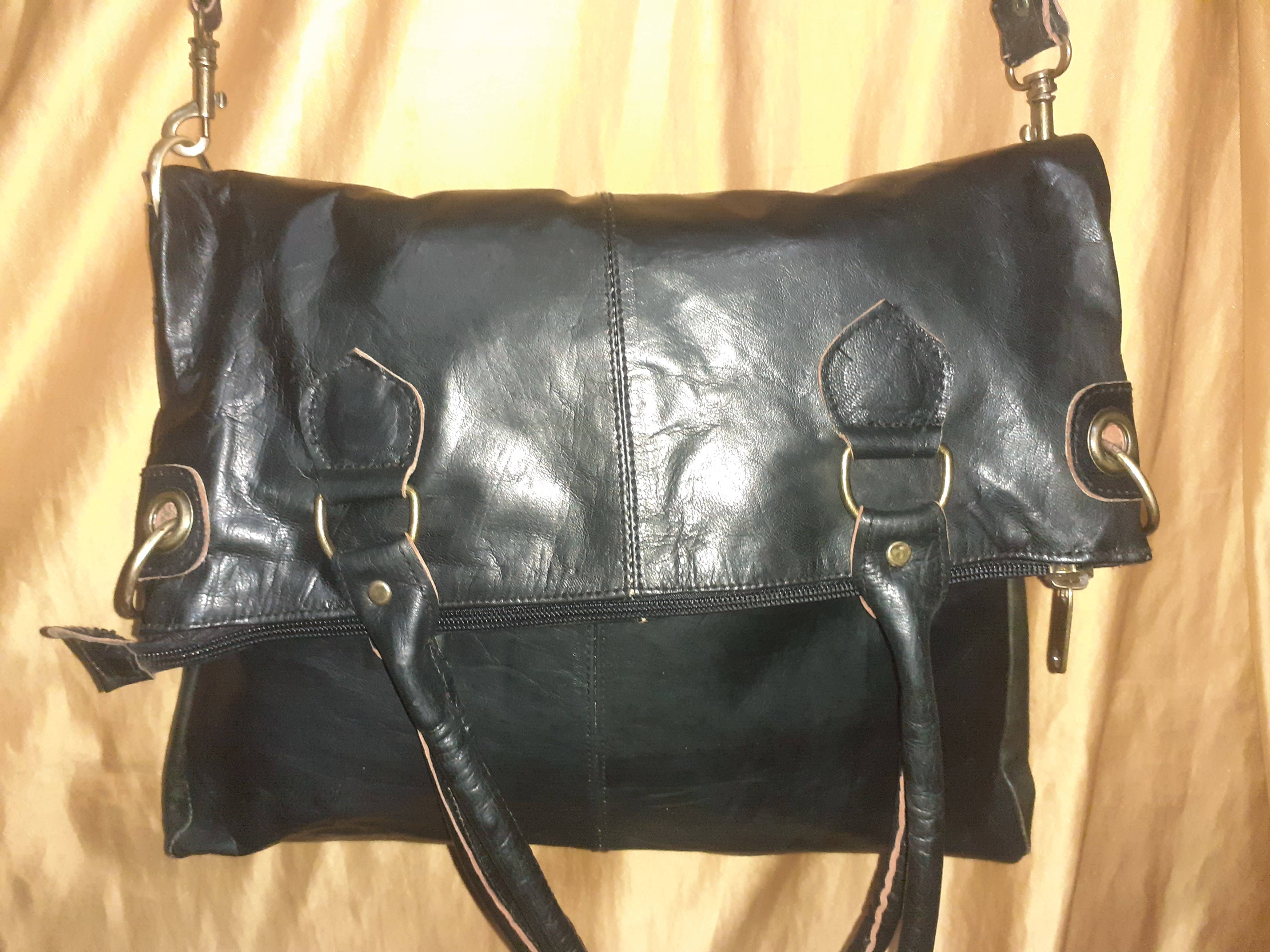 Hecho a mano – Bolsa de ombro – Mulher por atacado – Bolsa grande feminina multiforma em couro de alta qualidade8