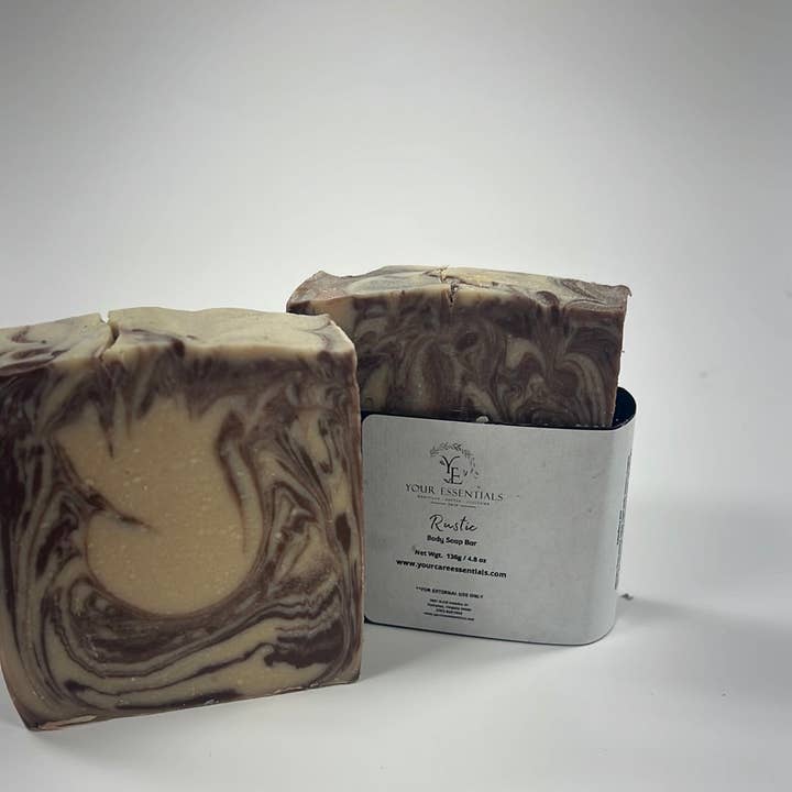 Rustic (Men's Bar) for wholesale by Your Essentials
