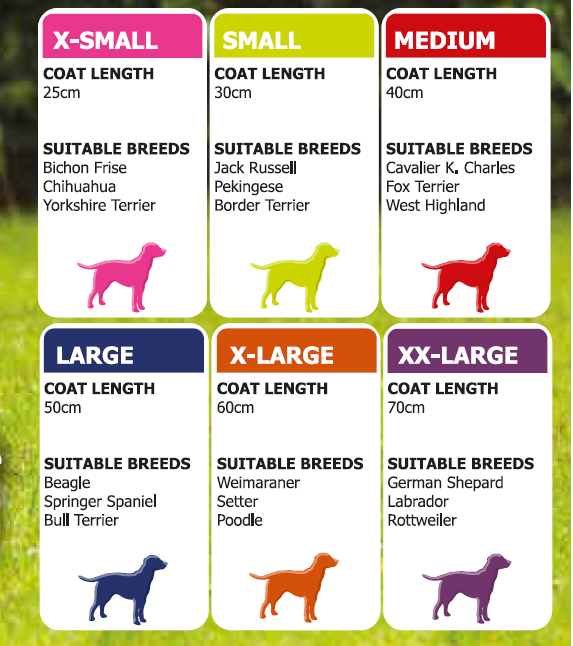 Ancol Pet Products Ltd – Engroshandel Overtræk - Hund – Heritage tjekkappe til hund, XL5