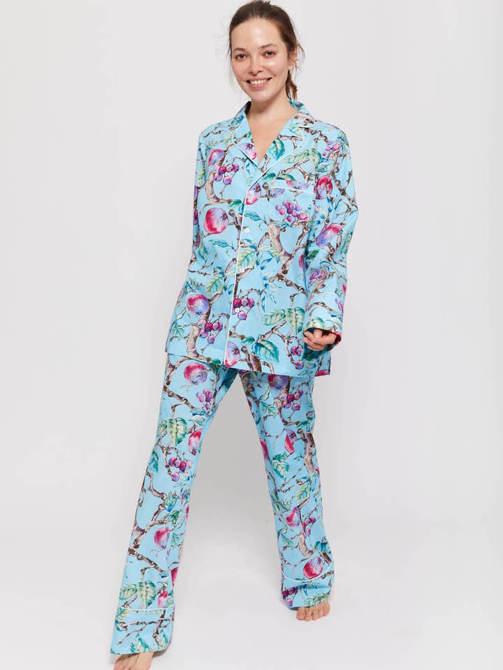 PORTO - Secret Garden for wholesale by Secret Of 3