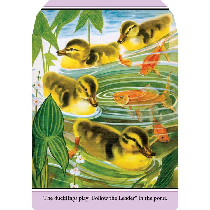 Laughing Elephant Books - Wholesale Baby & Toddler Book (0-2) - Farm Babies- Children's Picture Book-Vintage3