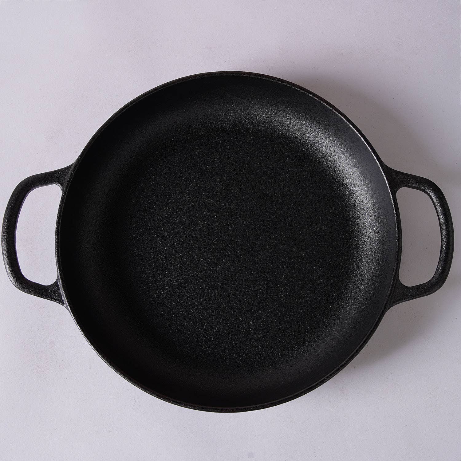 Crucible Cookware - Wholesale Bread Pan - Cast Iron Bread Pan, Sour Dough Artisan Bread Oven Form3