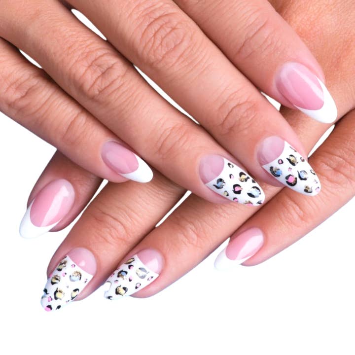 NABulous - Wholesale Press-On/Fake Nails - Sculpted Gel Nail Extensions | Soft Gel Tips | NABulous24