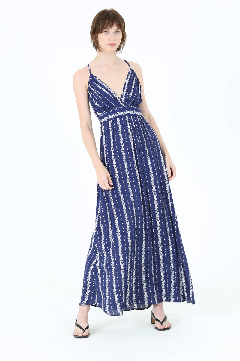 ANGIE – Engroshandel Kjole - Dame – B4Y27-W73810