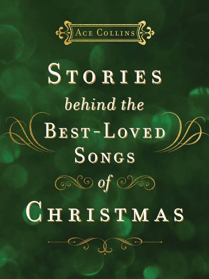 Stories Behind The Best-loved Songs Of Christmas for wholesale by HarperCollins Christian Publishing
