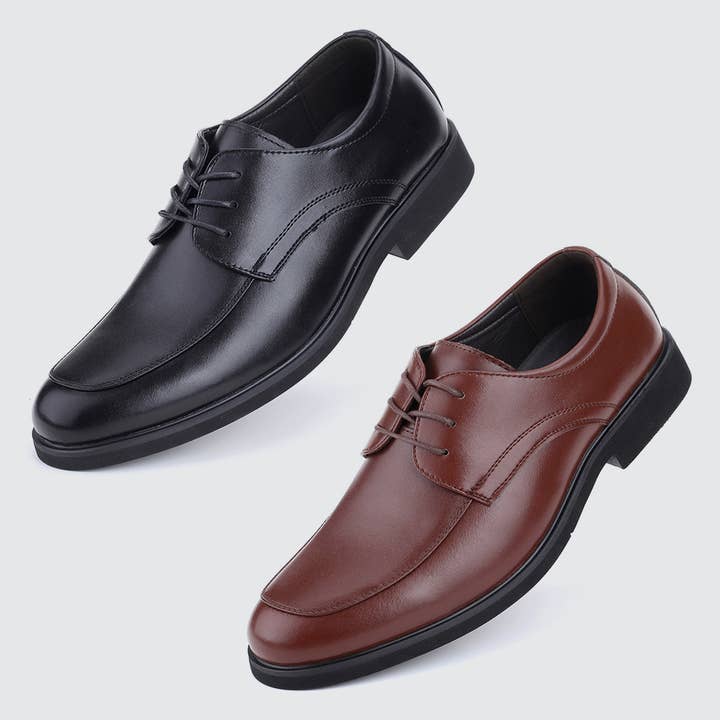 Standard Laced Dress Shoes for wholesale by Mio Marino