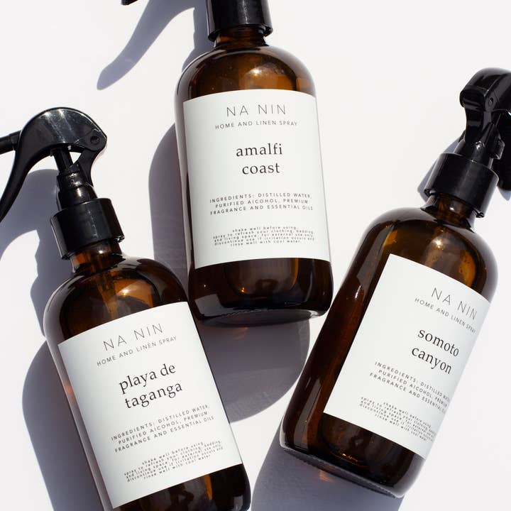 Na Nin - Wholesale Room & Linen Spray - Somoto Canyon Home & Linen Spray4