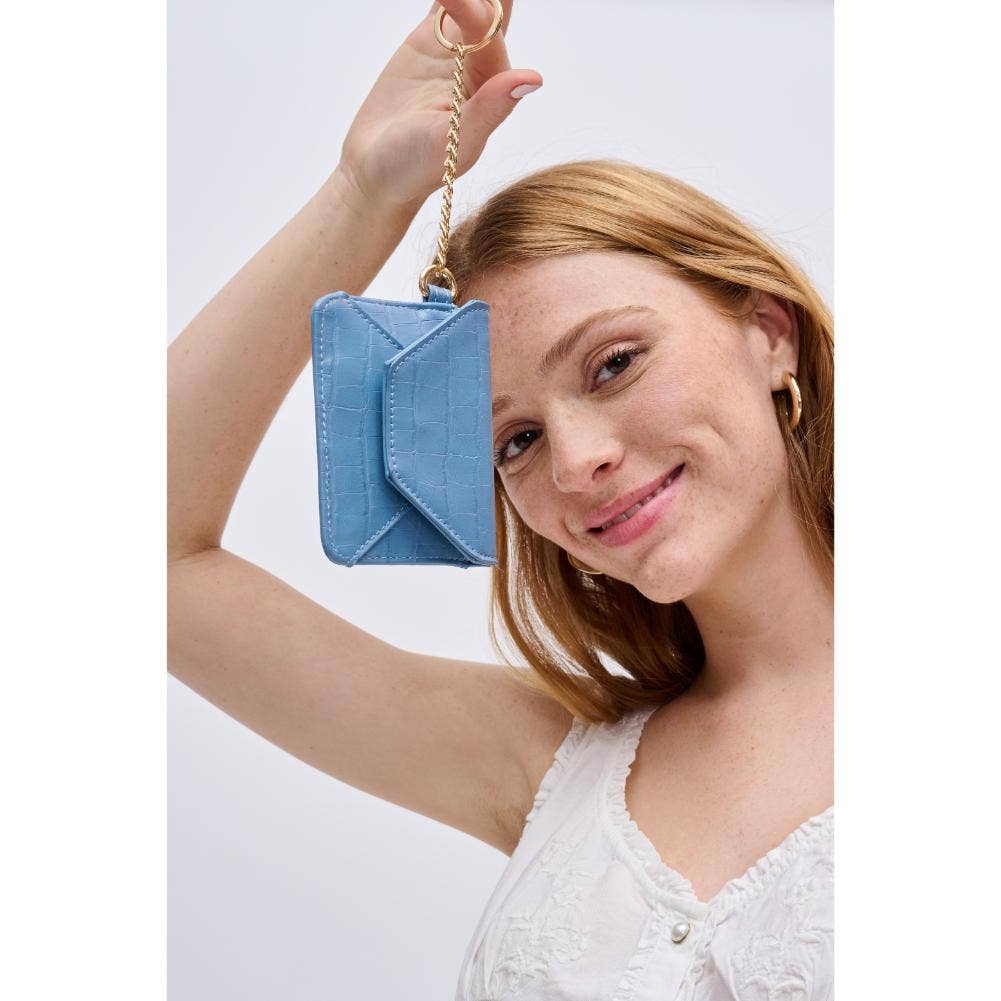 Urban Expressions – wholesale Card holder – women's – Gia Card Holder Wallet48