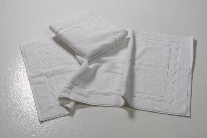 Thirsty Towels - Wholesale Bath Mat Set - Luxury 2-pc. Bath Mat Set9