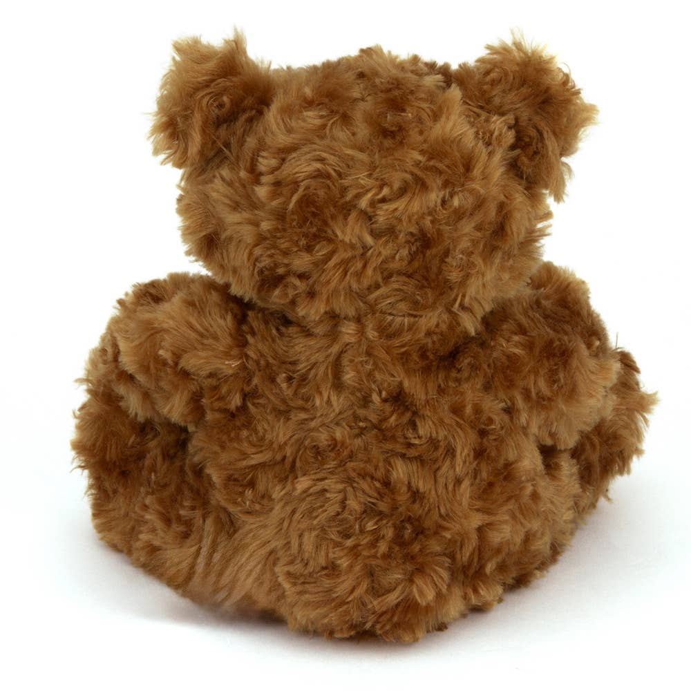 Plushland - Vendita all'ingrosso Peluche - Bambini e neonati - Orsacchiotto di San Valentino da 6″ e 9″ | Peluche con Cuore Ti Amo2