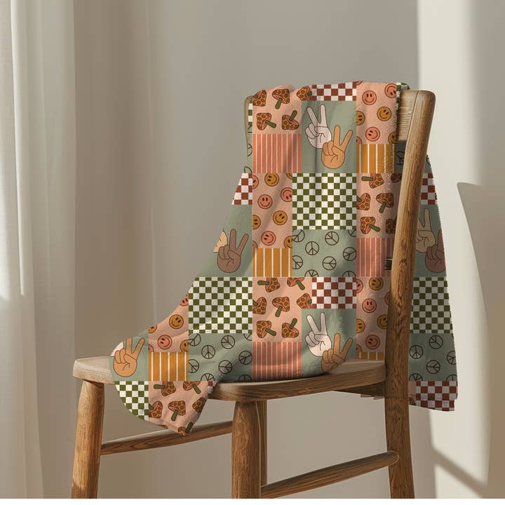 Boho + Babe - Wholesale Beach Towel - Beach Towel - Toddler and Adult1