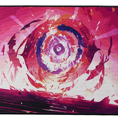 Tid - Spelmatta för wholesale av Allen Panakal Art