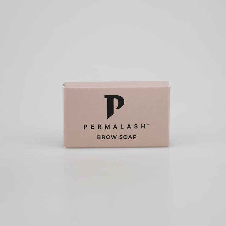 Permalash - Wholesale Eyebrow pencil/filler - Permalash Brow Soap1