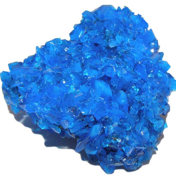 Crystal Magick Wholesale Ltd - Wholesale Spiritual Stone/Crystal - Chalcanthite Specimen