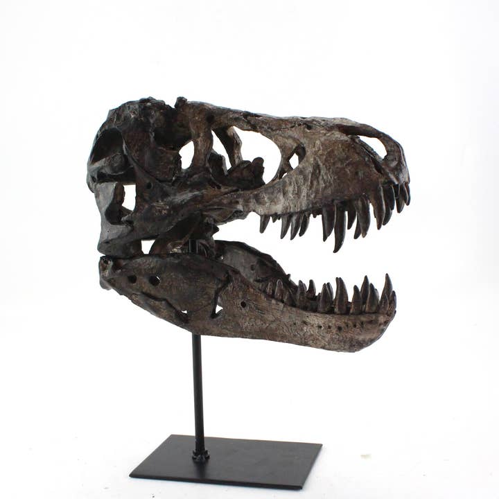 Dinosaur on a Stand for wholesale by Bentley & Bo