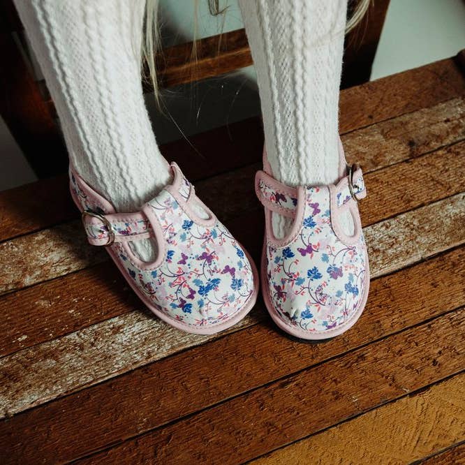 Toddler Slip-On Shoes | Water-Resistant Shoes For Kids for wholesale by Ozznek Shoes