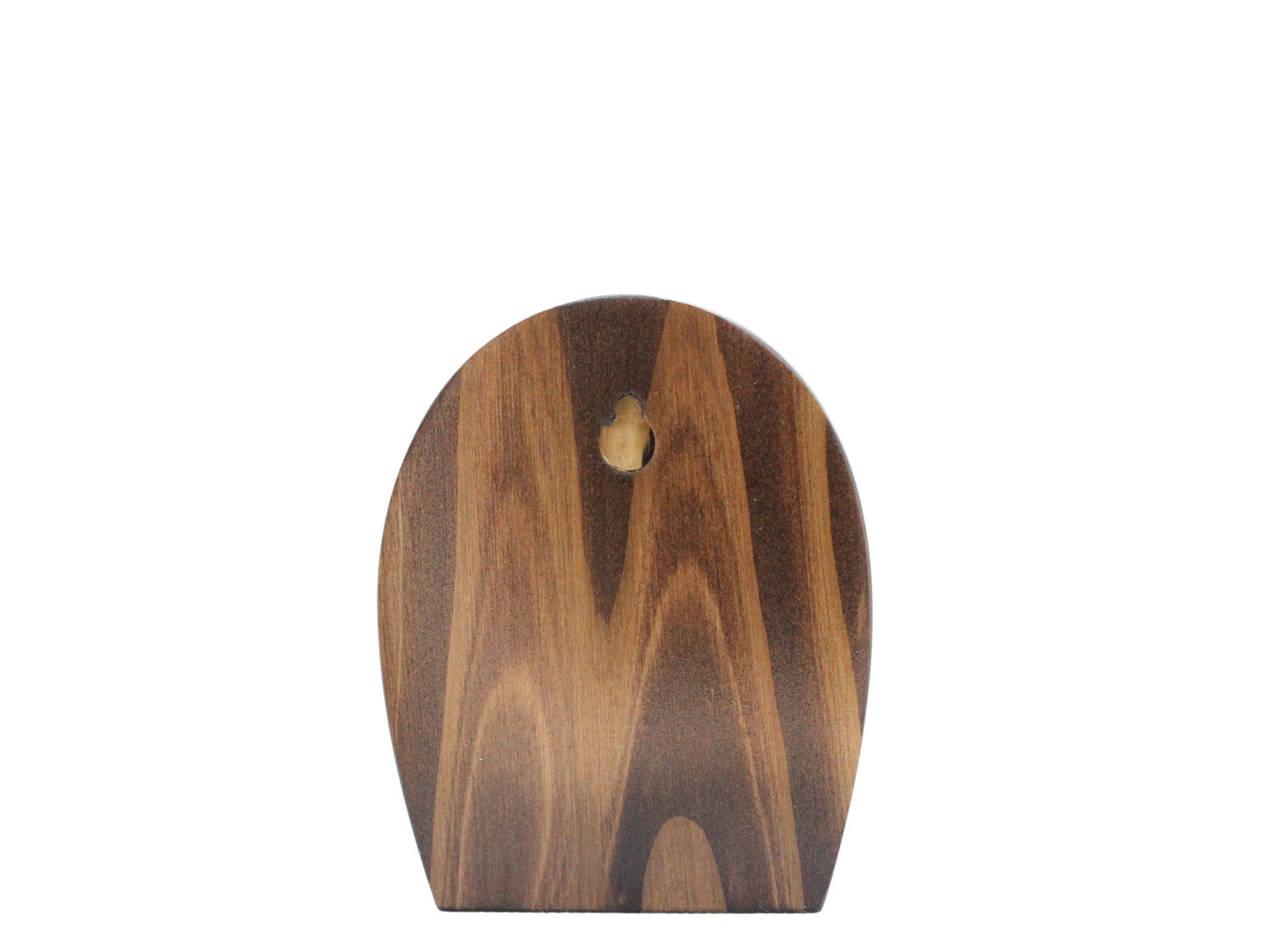 Sugar Bush Fairy Doors - Wholesale Outdoor Ornament/Decor - Owl Sprite Fairy Door3