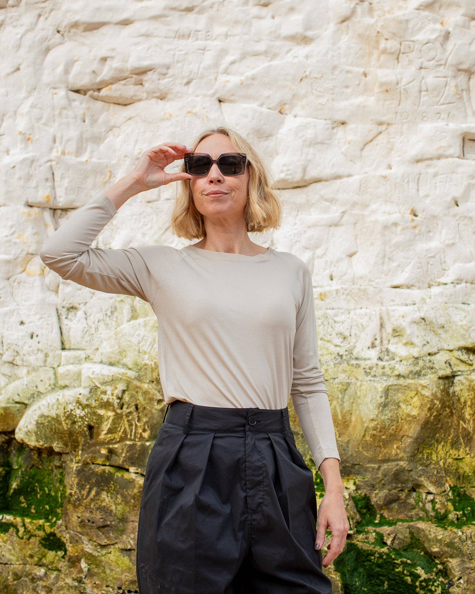 Wholesale Brooklyn Sunglasses for your store Faire