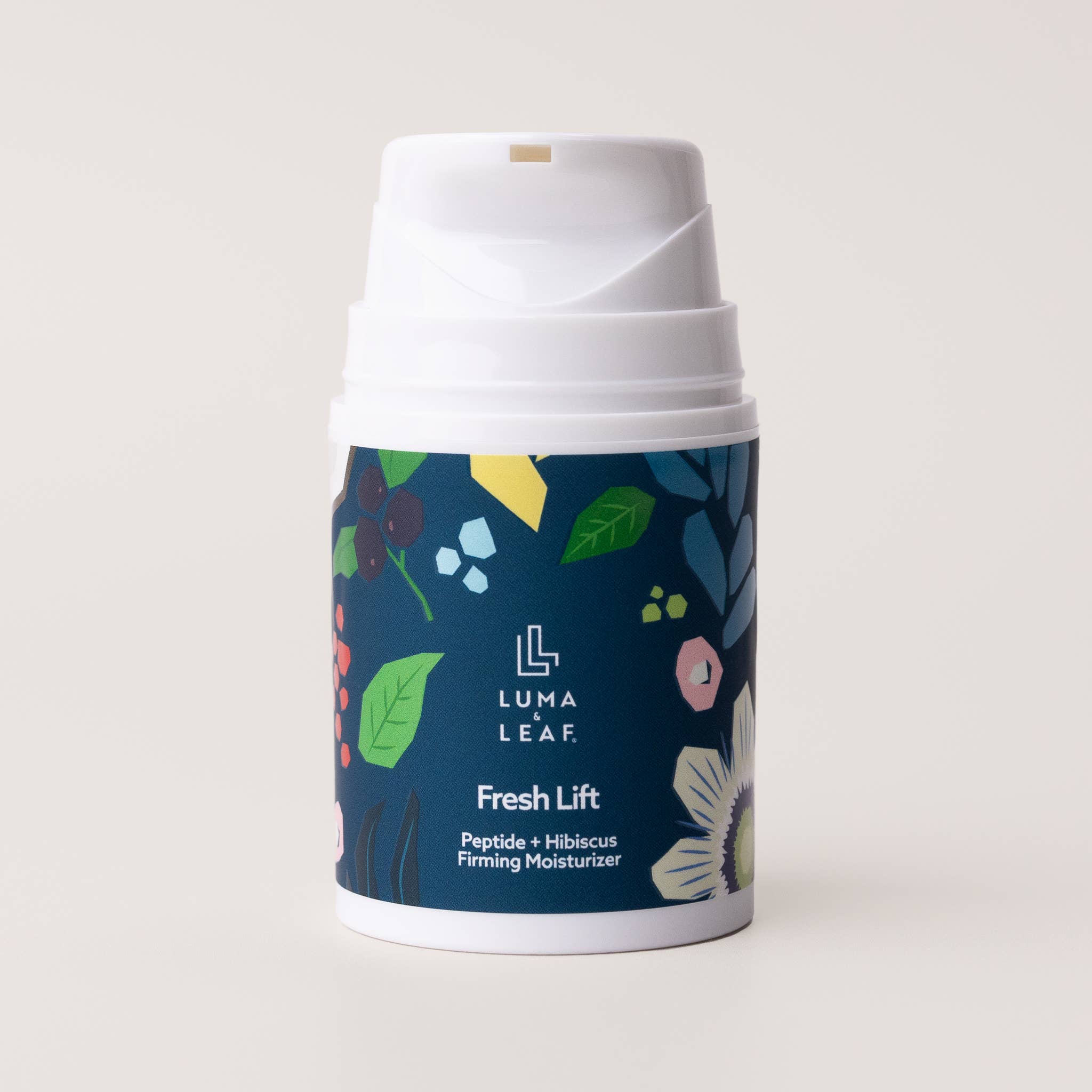 Luma & Leaf - Wholesale Facial Moisturizer - Fresh Lift Moisturizer